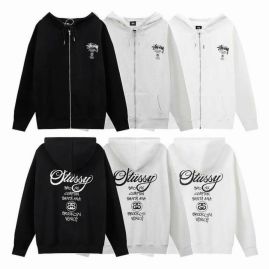 Picture of Stussy Jackets _SKUStussyS-XLS60813640